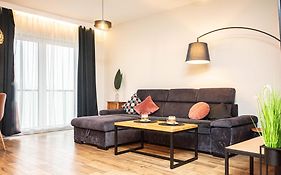 Schneidemuehl Premium Apartments